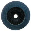 Ver imagem 2 de Caixa com 5 Discos de Lixa Flap 4.1/2" Grão 60 3m