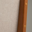 Ver imagem 5 de Cadeira para Sala de Jantar Madeira Maciça Balli