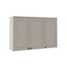 Cozinha 4 Peças com Aéreo para Geladeira e Balcão com Tampo Impermeável para Cooktop 100% Mdf - 8