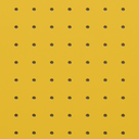 Ver imagem 1 de Chapa Perfurada Reta Uv - 50 X 50 Cm Amarelo