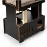 Torre para Gatos Tom Evo - Linha para Gatos de até 10kg A 168cm x C 75cm x L 48cm  - 6