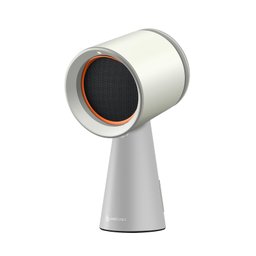 Amzchef Exaustor Portátil com Coletor de Óleo e 3 Velocidades (ccw) - 1