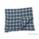 Ver imagem 1 de Saco Algodao Xadrez 40x65