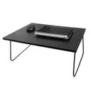 Ver imagem 4 de Mesa Apoio para Notebook, Cama e Sofá