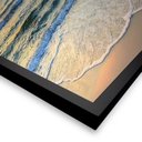 Ver imagem 5 de Quadro 50cm X 50cm Paisagem Praia e Mar Tropical Artes