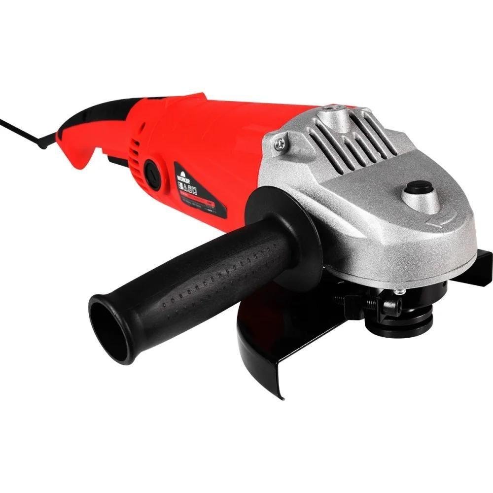 Esmerilhadeira Angular 7'' 2000w 220v Worker - 1