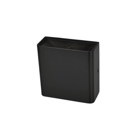 Kit 20 Arandela Led Efeito 2 Fachos Duplo 3w 3000k Opus - Preto