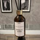 Ver imagem 3 de Difusor de Ambientes Cereja e Avelã 200ml Vidro