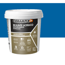 Ver imagem 2 de Rejunte Ceramfix Acrílico 1kg Azul Royal