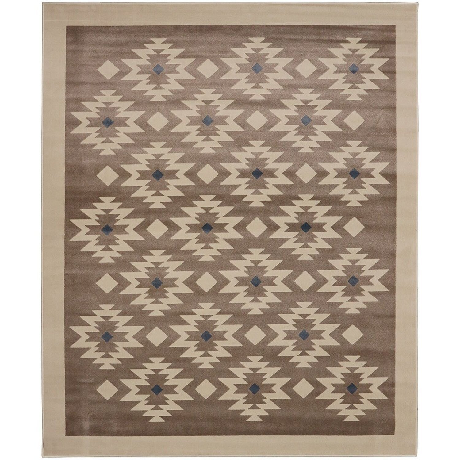 Tapete 250x300cm Lyre Supreme Tapetes São Carlos - 2