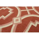 Ver imagem 3 de Tapete 150x200cm Lyre Supreme Tapetes São Carlos