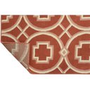 Ver imagem 2 de Tapete 150x200cm Lyre Supreme Tapetes São Carlos