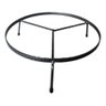 Suporte Rasteiro P/ Vaso de Planta de Chão 22cm X 8cm - 1