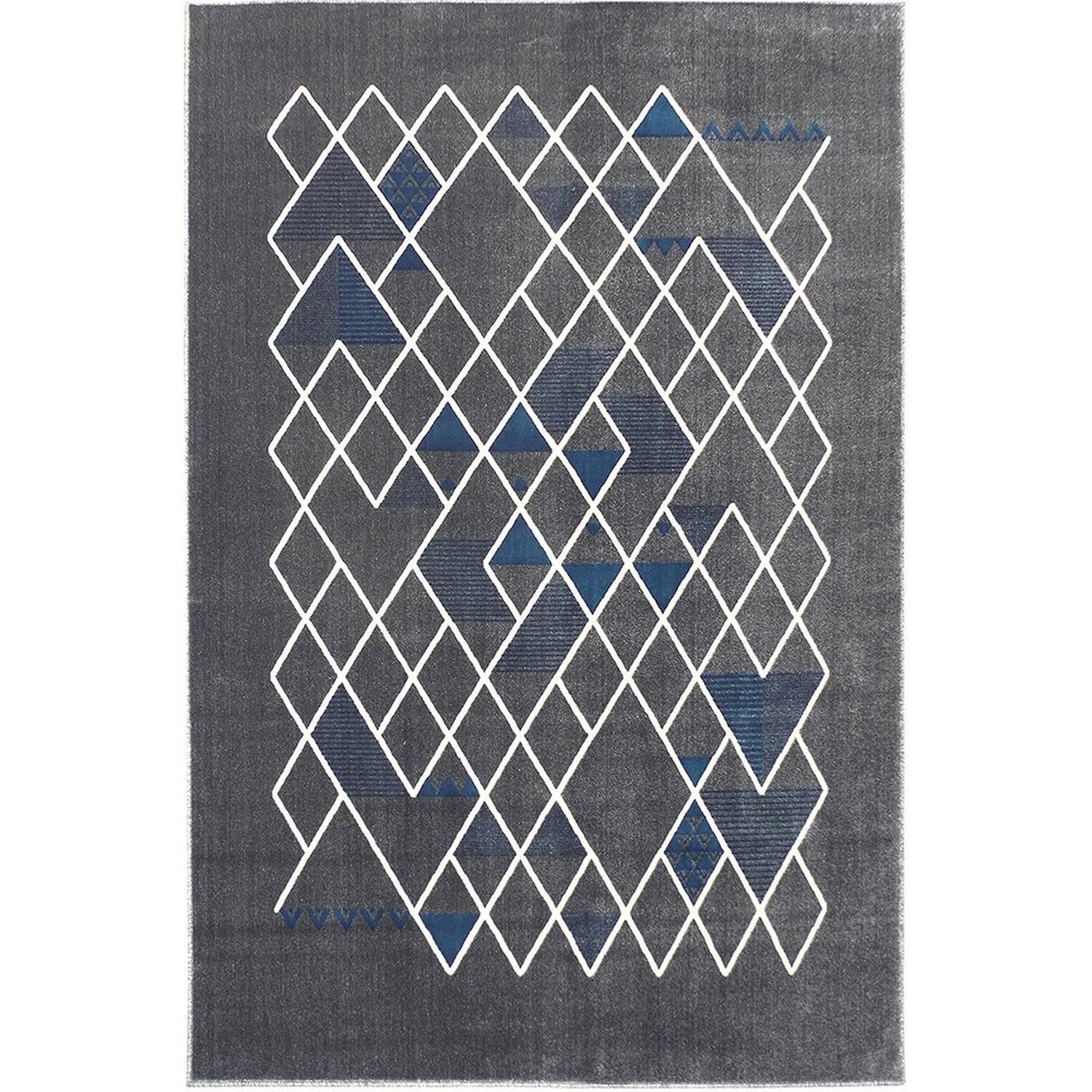 Tapete 150x200cm Lyre Supreme Tapetes São Carlos - 2
