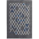 Ver imagem 2 de Tapete 150x200cm Lyre Supreme Tapetes São Carlos