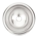 Ver imagem 1 de Cuba de Embutir Tramontina Redonda 24cm