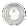 Cuba de Embutir Tramontina Redonda 24cm - 1