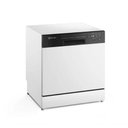 Ver imagem 2 de Lava-louça Electrolux 8 Serviços Branca com Programa Lava e Seca 50' Lb08e Branco 110v