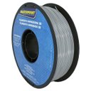 Ver imagem 1 de Filamento 3d - Abs Premium Cinza Rolo 1kg (1.75mm)