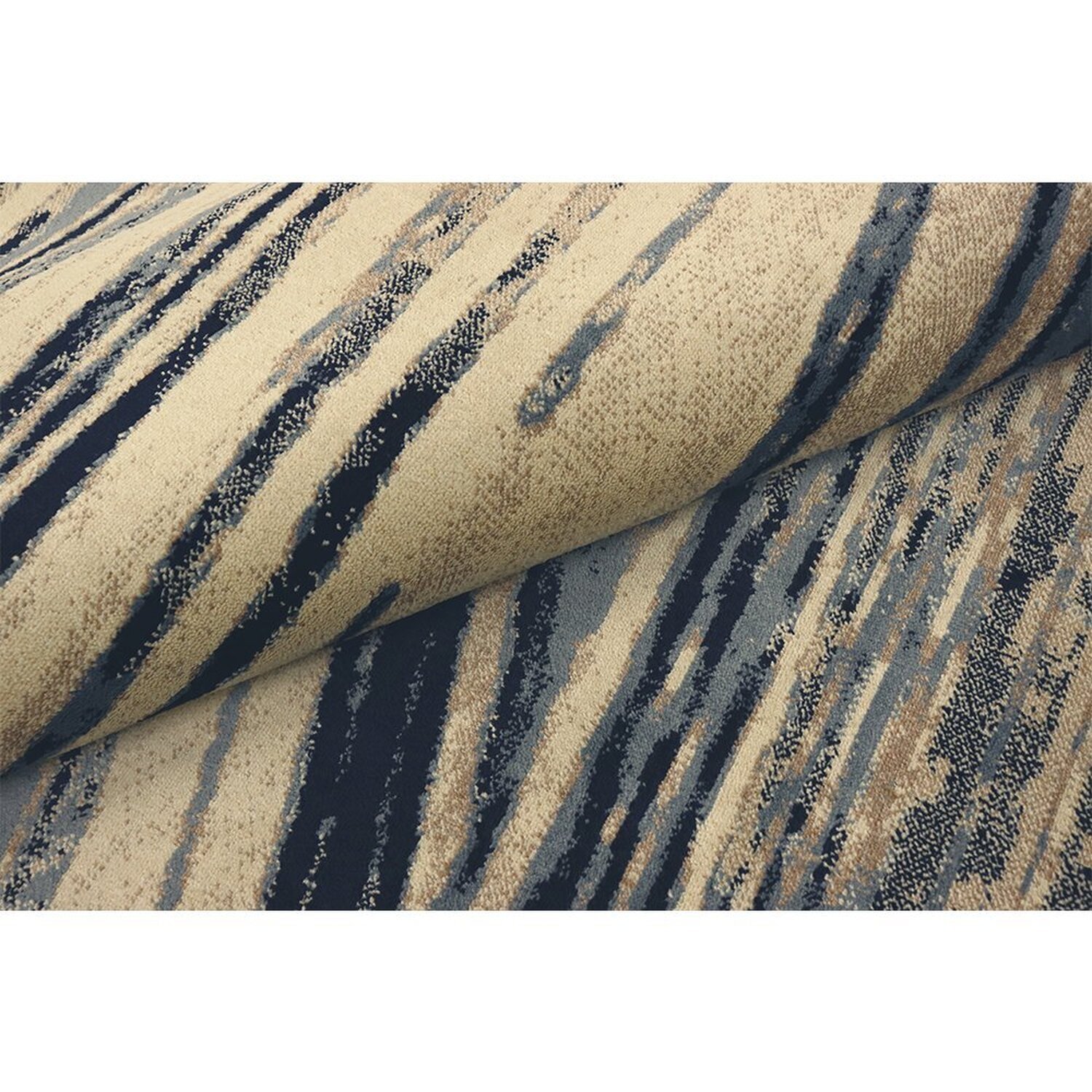 Tapete 200x290cm De Luxe Tapetes São Carlos - 4