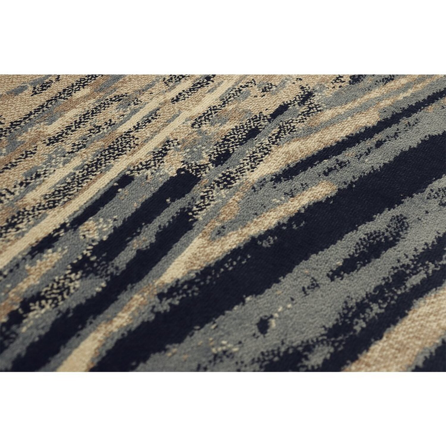 Tapete 200x290cm De Luxe Tapetes São Carlos - 5