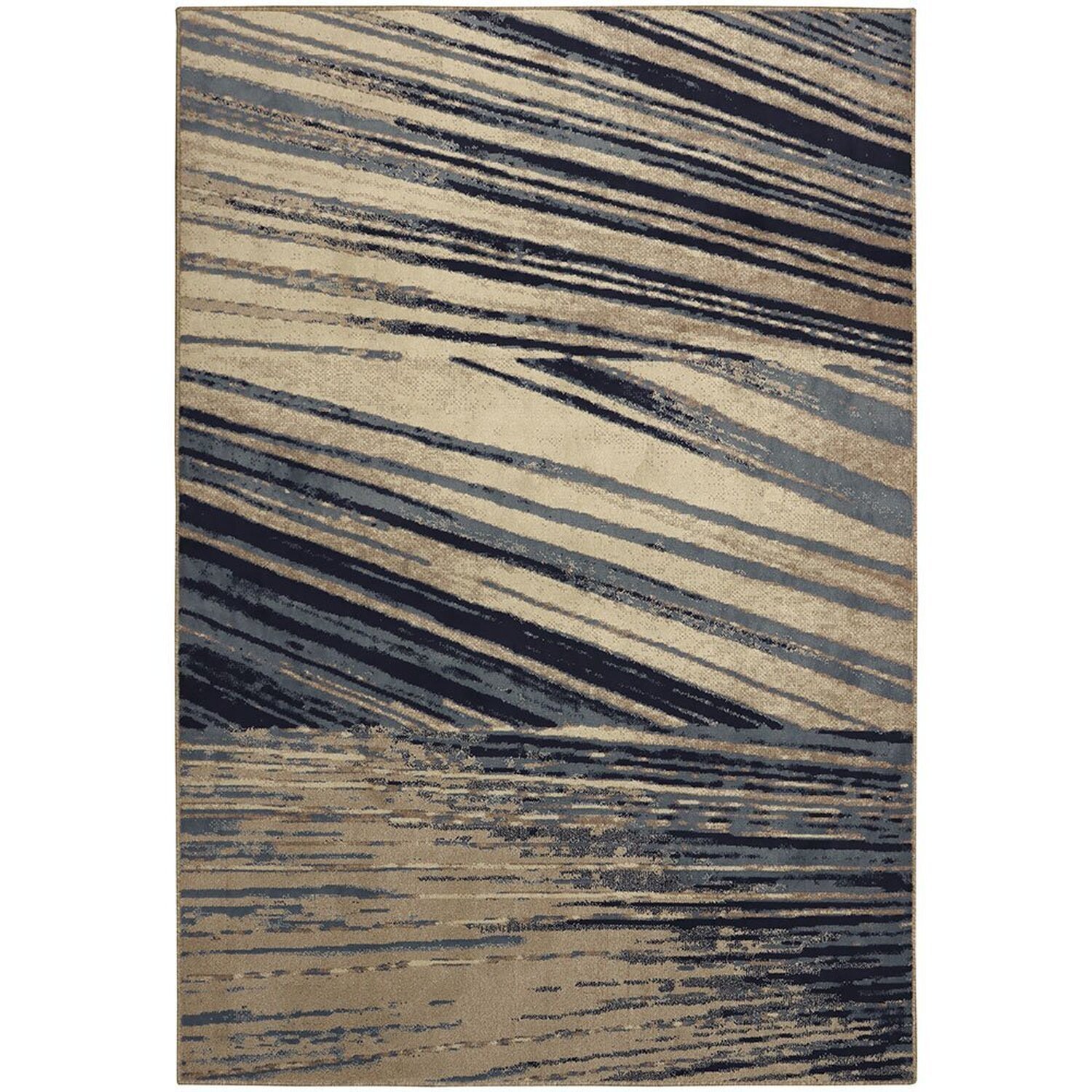 Tapete 200x290cm De Luxe Tapetes São Carlos - 2