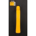 Ver imagem 2 de Desempenadeira Plástica com Borracha 14x27 - Vonder