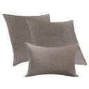 Ver imagem 1 de 2 Capas de Almofadas Decorativa 50x50 + 1 Capa 30x50cm Nude