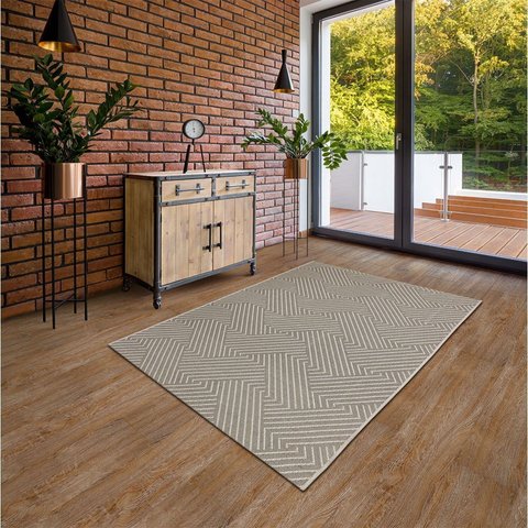 Tapete 100x150cm Bali Tapetes São Carlos