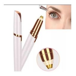 Caneta Aparadora Depiladora para Sobrancelha Pelos Faciais - 6