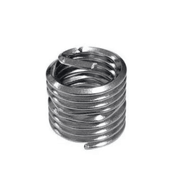 Roscas Postiça - M 8,00 X 1,25 - 25pcs - Ht Ferramentas - 3