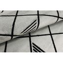 Ver imagem 3 de Tapete 100x150cm Soft Tapetes São Carlos