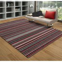 Ver imagem 1 de Tapete 133x190cm Classe A Tapetes São Carlos