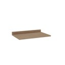 Ver mais imagens de Cozinha Compacta Modulada 4 Peças 100% MDF 3 Armários Aéreos e Balcão com Tampo Iluminata Verde Mint