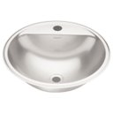 Ver imagem 1 de Cuba de Embutir Tramontina Demi FX