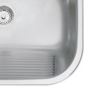 Ver imagem 4 de Tanque de Embutir Tramontina 27 Litros - 50cm x 40cm x 23cm