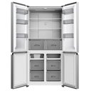 Ver imagem 2 de Geladeira Multidoor 4 Portas 589 Litros Tcl C589cdn1