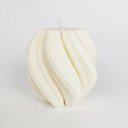 Ver imagem 1 de Wave Candle - Vela Cubo Decorativa e Aromática Ramim Aromas