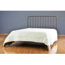 Ver imagem 6 de Cama de Ferro Vintage Viúva - Sem Peseira Icamas