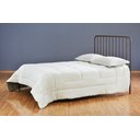 Ver imagem 3 de Cama de Ferro Vintage Viúva - Sem Peseira Icamas