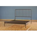 Ver imagem 7 de Cama de Ferro Vintage Viúva - Sem Peseira Icamas