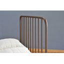 Ver imagem 5 de Cama de Ferro Vintage Viúva - Sem Peseira Icamas