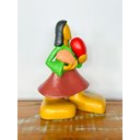 Ver imagem 3 de Escultura Razão e Coração - Decoração em Cerâmica - Mestre Ivo Diodato