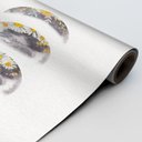 Ver imagem 5 de Adesivo de Porta - Fasees da Lua 4
