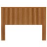 Cabeceira Casal Sonhar Ripada Cinamomo Jcm Movelaria - 4