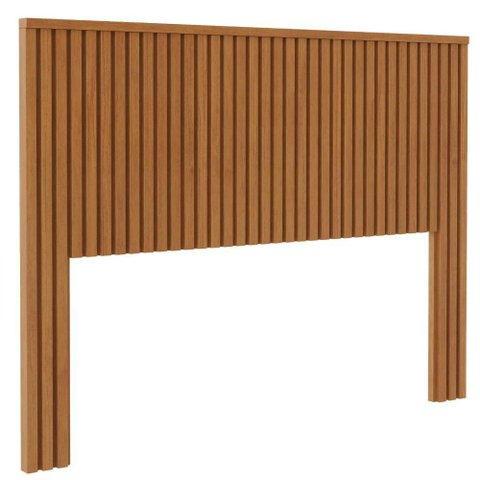 Cabeceira Casal Sonhar Ripada Cinamomo Jcm Movelaria