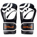 Ver imagem 1 de Luva De Boxe / Muay-Thai Infantil 08 Oz - Gorilla
