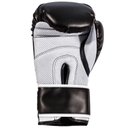 Ver imagem 4 de Luva De Boxe / Muay-Thai Infantil 08 Oz - Gorilla