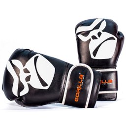 Luva De Boxe / Muay-Thai Infantil 08 Oz - Gorilla - 2