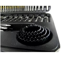 Jogo de Ferramenta Titanium 103 Peças: Brocas Bits - 3